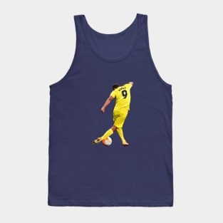 Carlos Bacca Tank Top